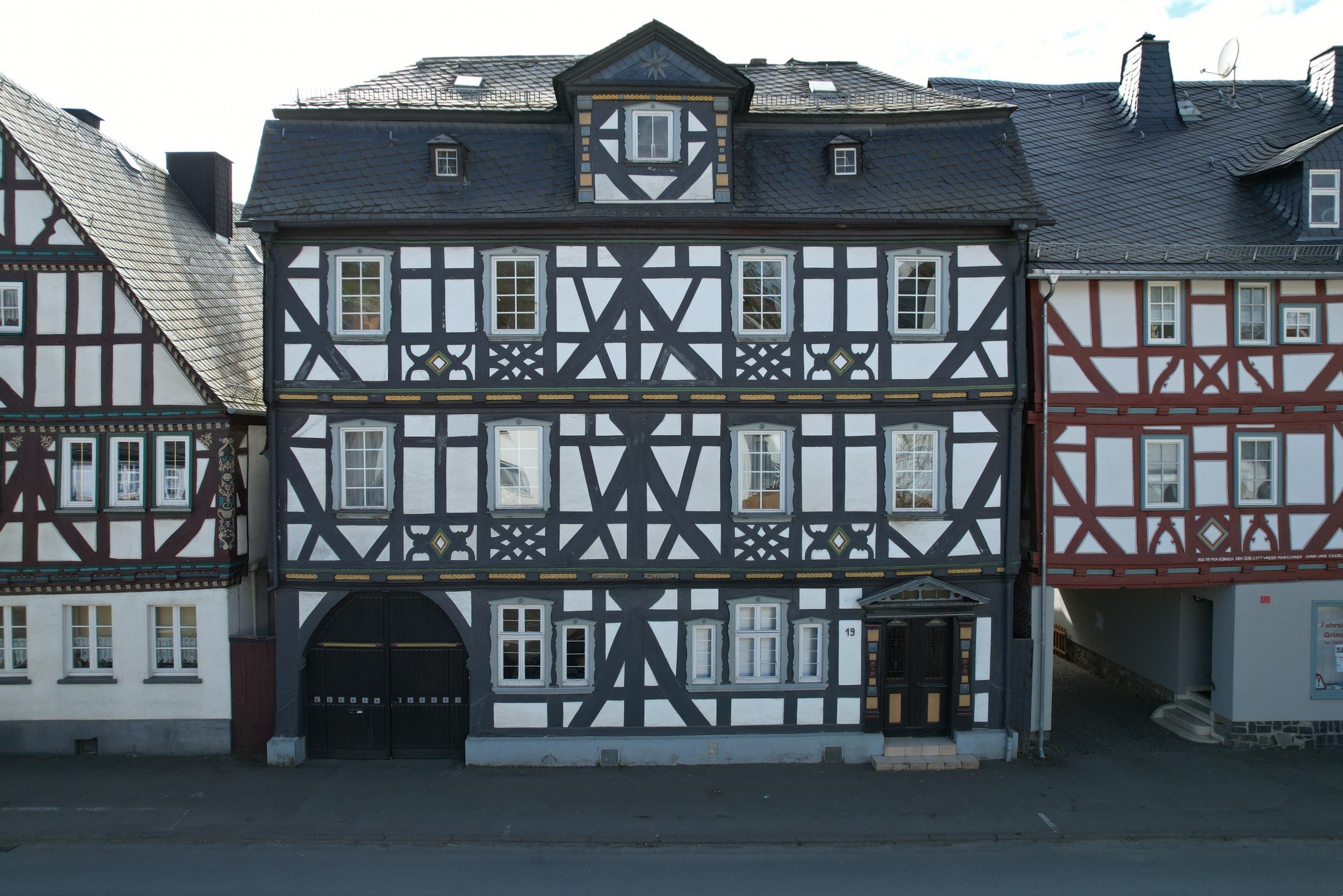 Foto Das rechnet sich 