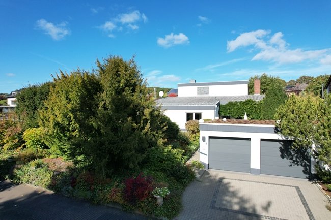 Foto Ihr Logenplatz zur Natur