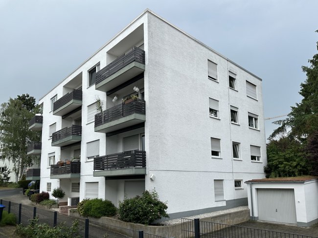 Foto Mehrfamilienhaus in Bestlage