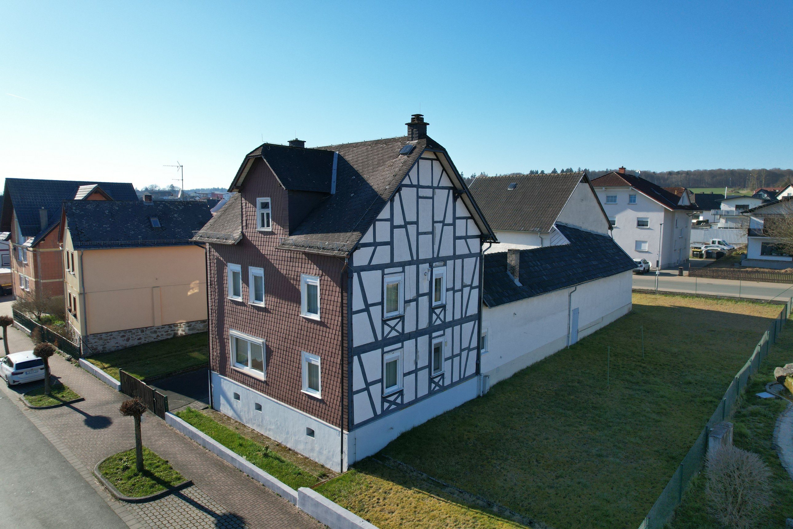 Foto Tradition trifft M�glichkeiten