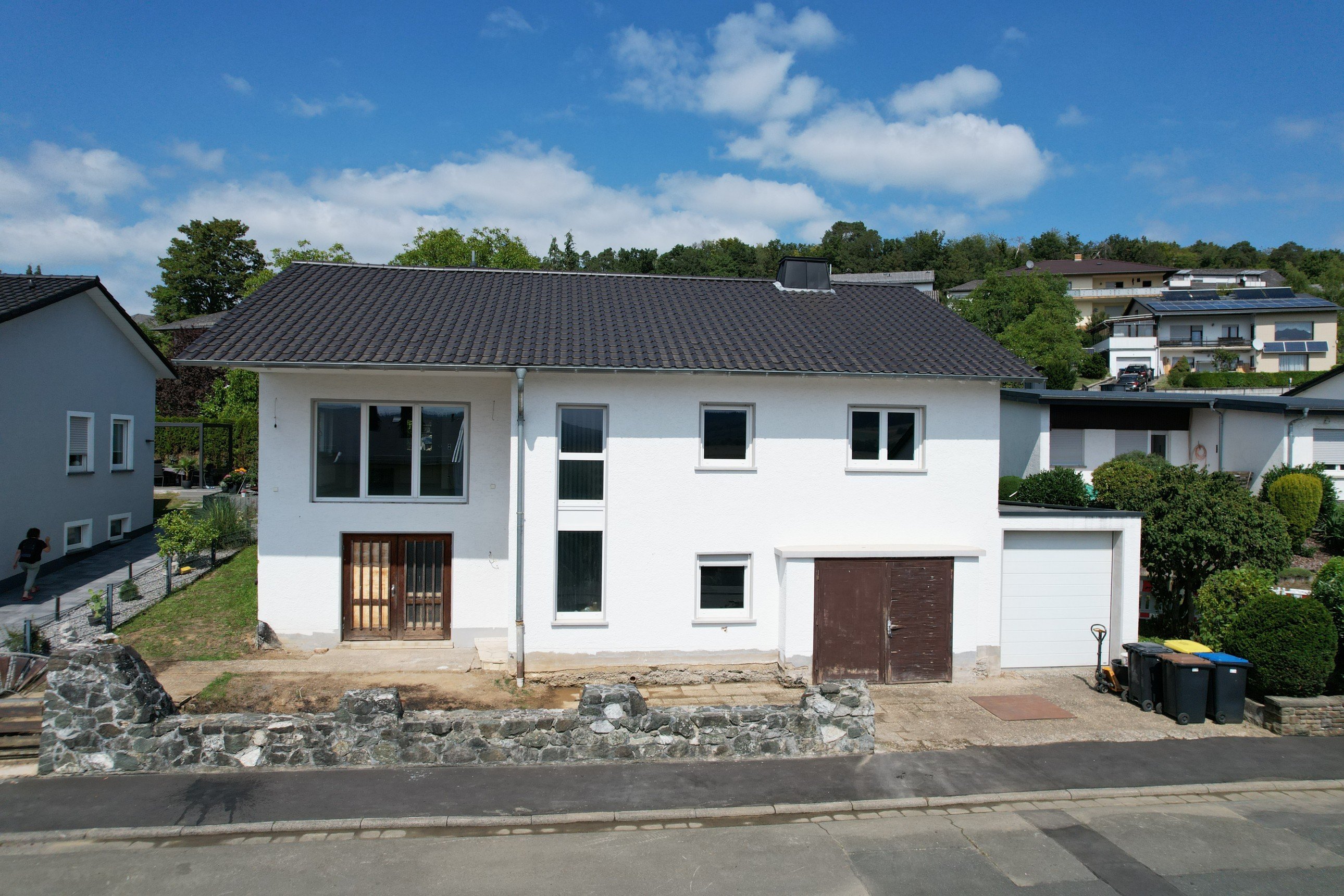 Foto Gestalten Sie Ihr Traumhaus