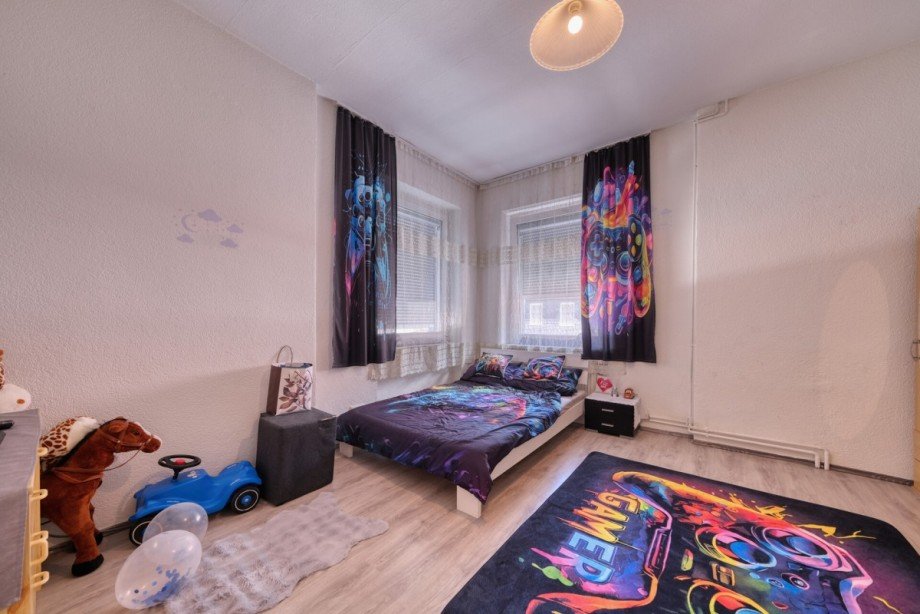 OG_Kinderzimmer Mehrfamilienhaus Wetzlar
