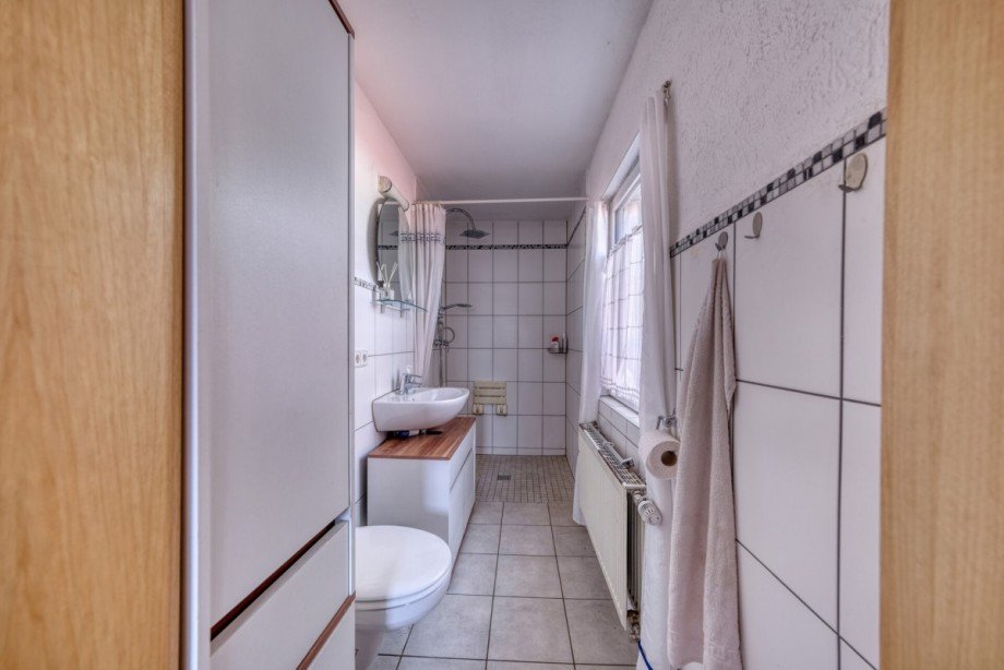 Badezimmer_EG Einfamilienhaus Solms