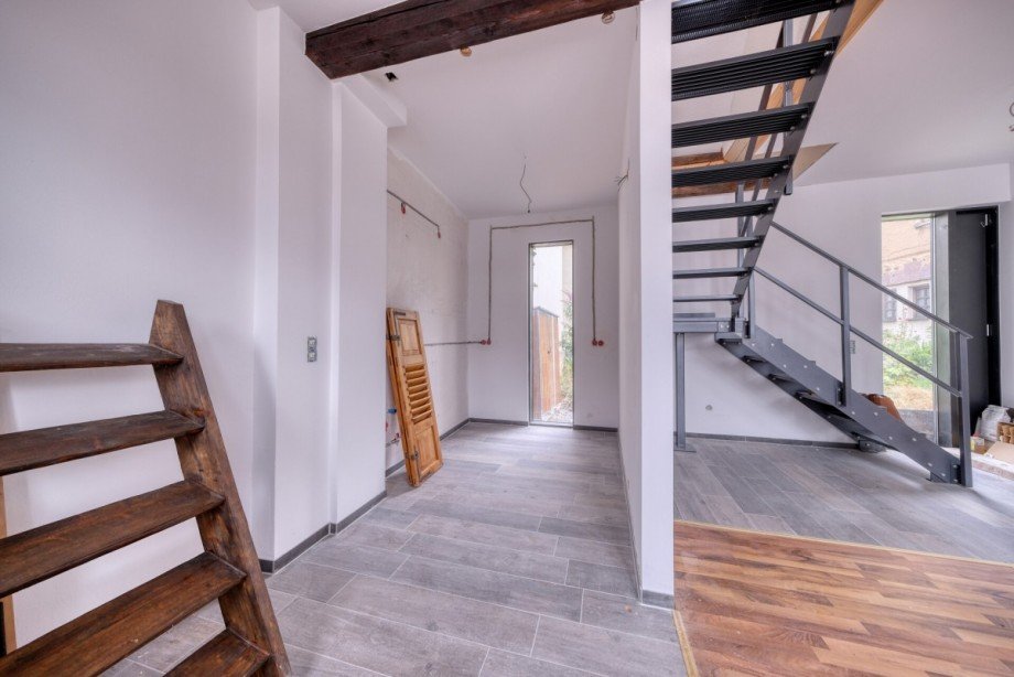 Nebengeb�ude_Erdgeschoss Haus Weilburg