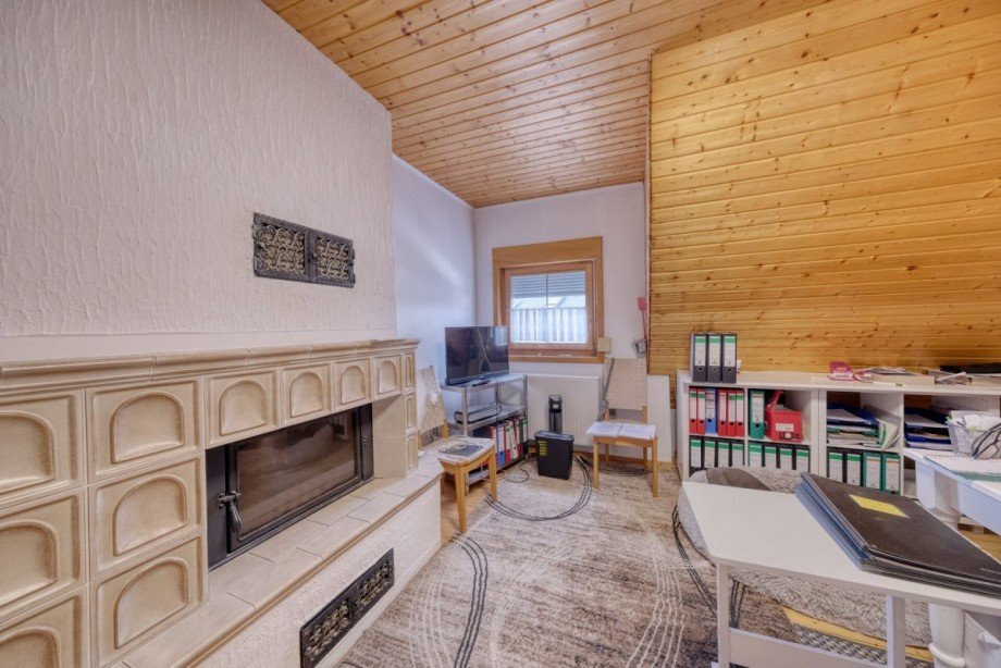 Zimmer DG 1 Haus Hohenahr / Erda