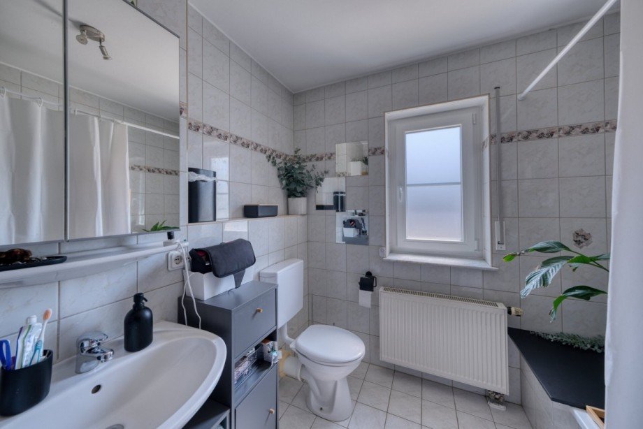 TW4_OG_Badezimmer Mehrfamilienhaus Hohenahr / Altenkirchen