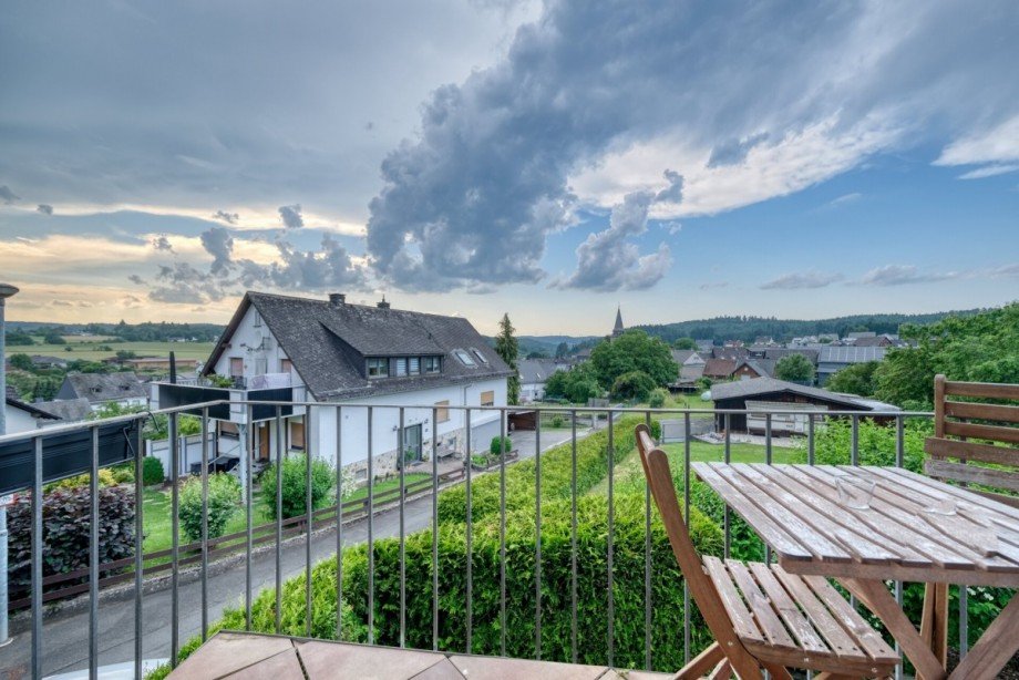 TW8_OG_Balkon Mehrfamilienhaus Hohenahr / Altenkirchen