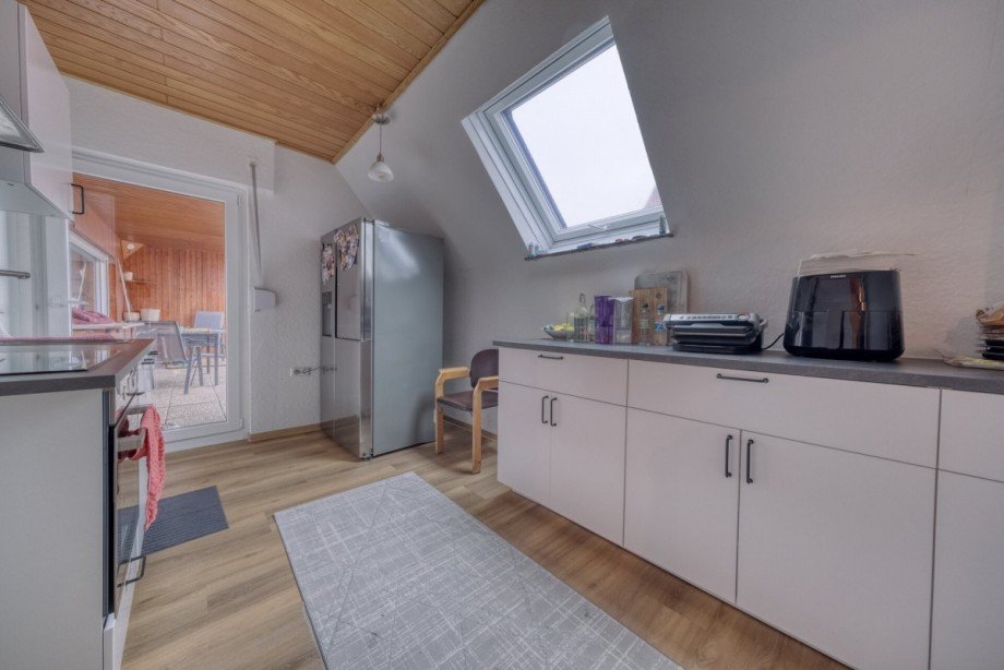 K�che OG Zweifamilienhaus Wetzlar / M�nchholzhausen