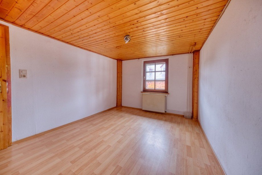 Zimmer 3 Einfamilienhaus Leun / Biskirchen