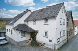 Hauptbild Zwei Wohneinheiten ein Zuhause in zentraler Lage - provisionsfrei