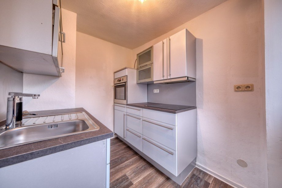 K�che Doppelhaush�lfte Wetzlar / Nauborn