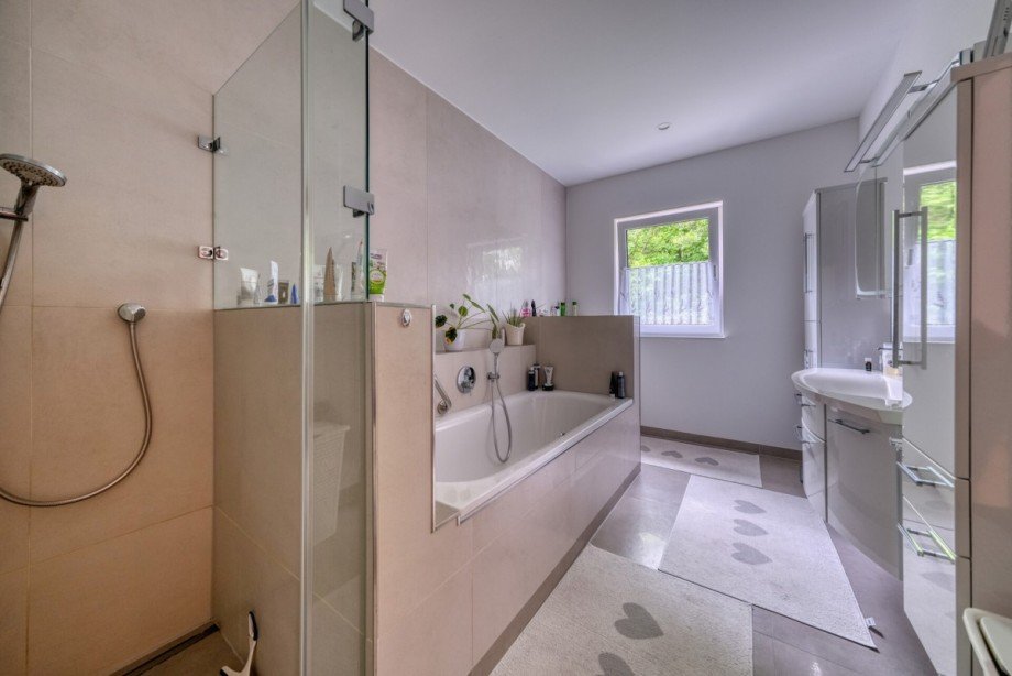 OG_Badezimmer Haus Wetzlar