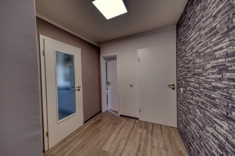 Durchgangszimmer Souterrainwohnung Hohenahr / Altenkirchen