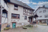 Bild (20417f11059d426775b370e248467ecc): Wohnen mit Geschichte - provisionsfrei