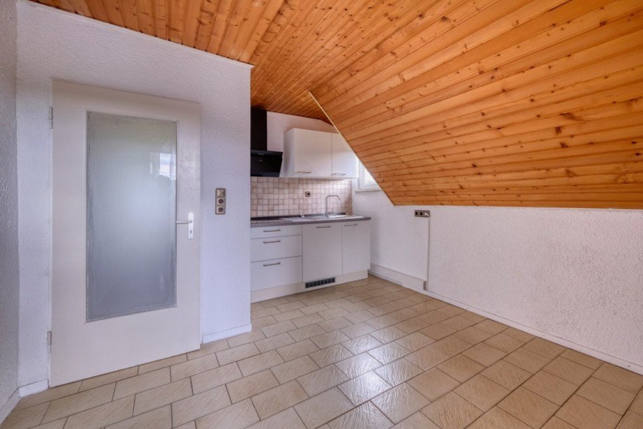 K�che Dachgeschosswohnung Braunfels / Altenkirchen