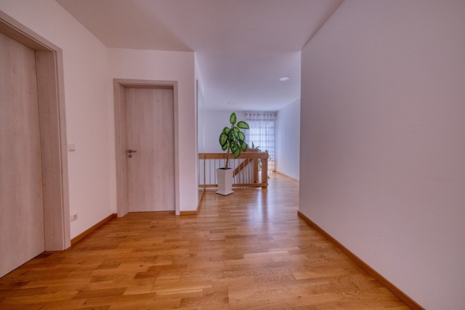 OG_Flur Haus Wetzlar