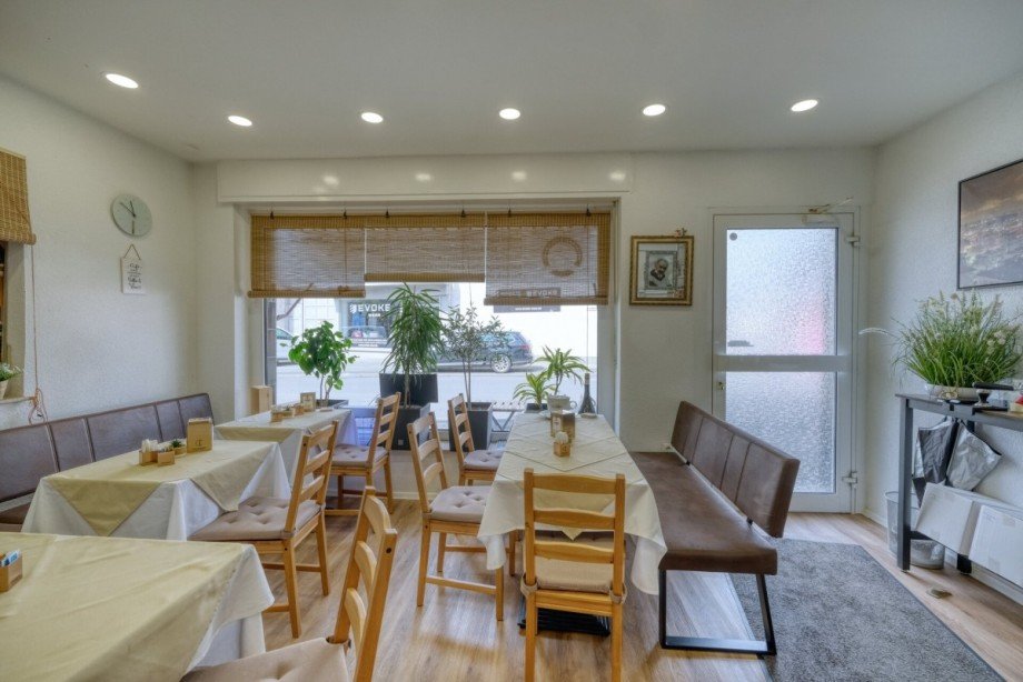 Gastraum 4 Haus Hohenahr / Erda