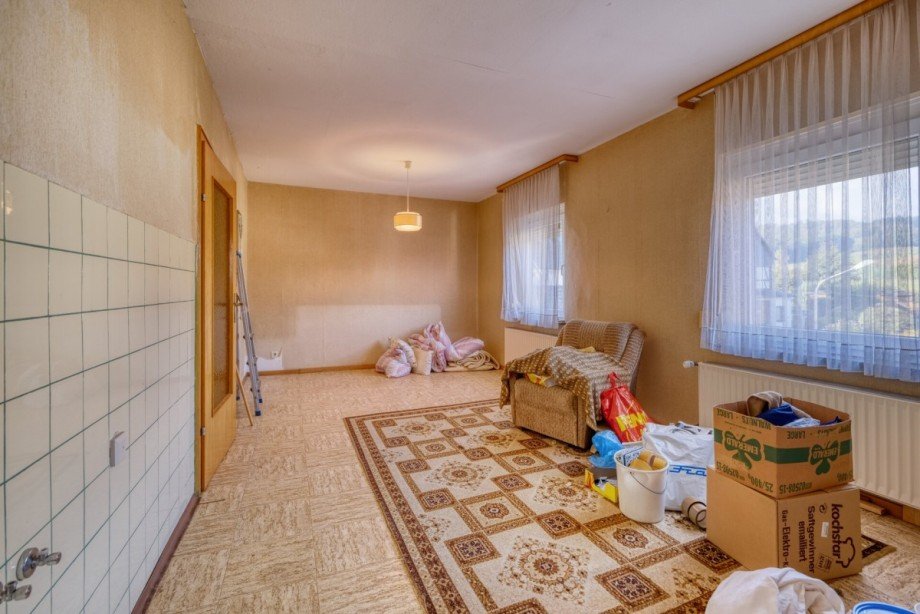 OG_K�che Einfamilienhaus Ehringshausen / Daubhausen