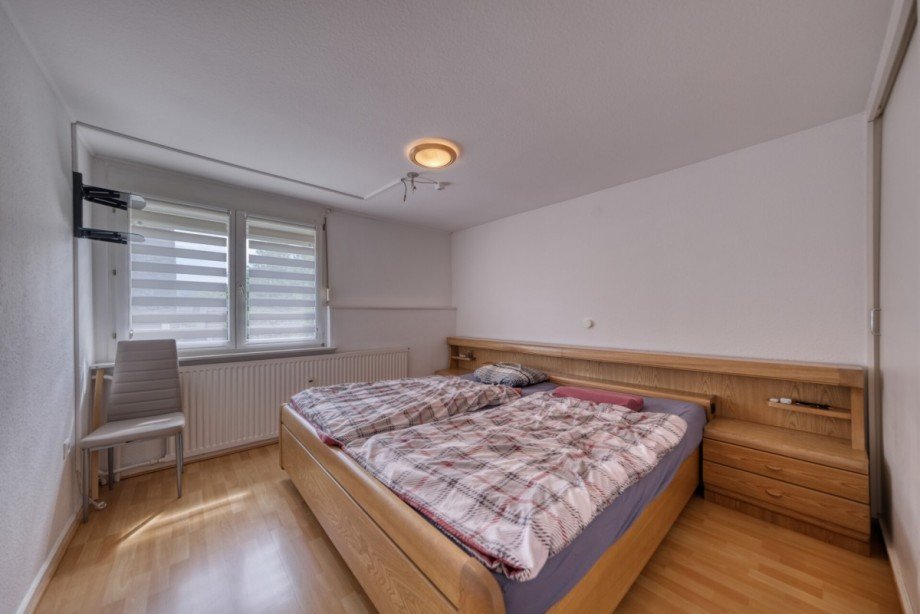 Schlafzimmer_Nebengeb�ude Einfamilienhaus Ehringshausen