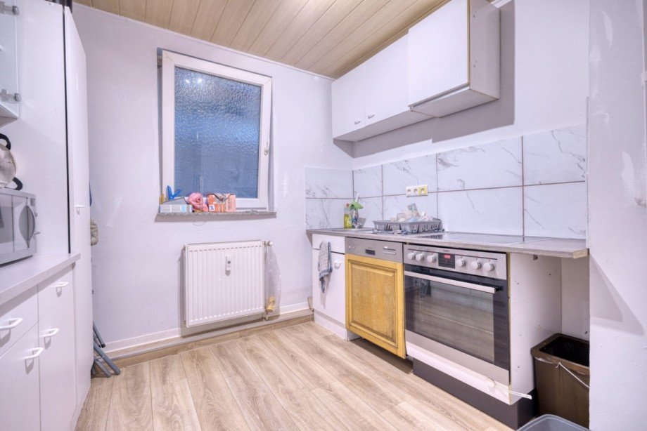 K�che rechts Zweifamilienhaus Wetzlar / Nauborn