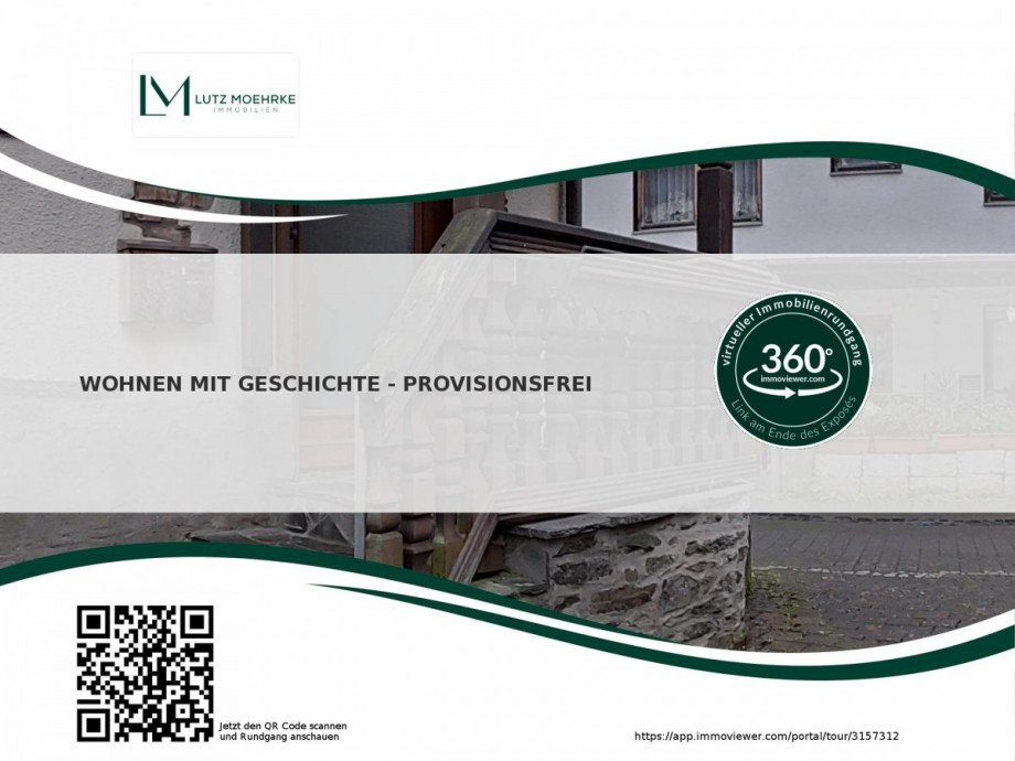 360_Grad_Rundgang Einfamilienhaus Leun / Biskirchen