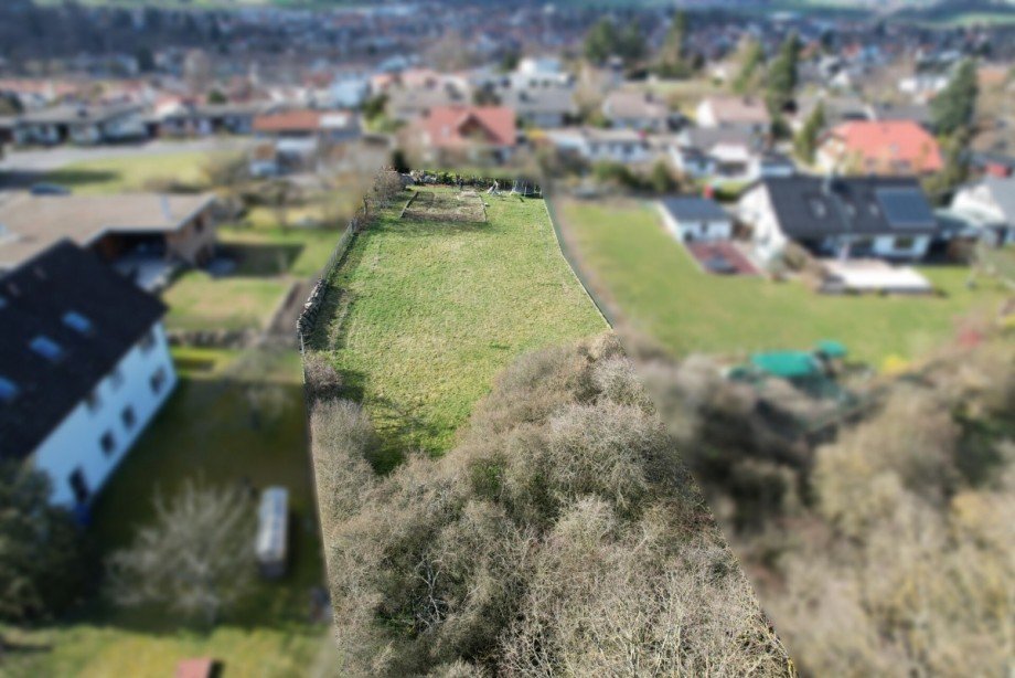 Bild 3 Wohngrundst�ck Lauterbach