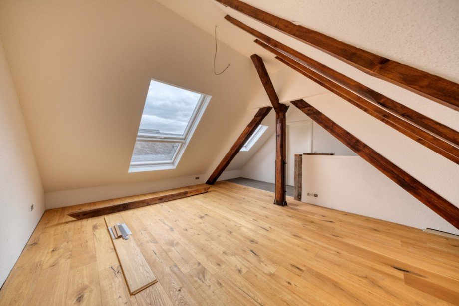 Nebengeb�ude_Dachgeschoss2 Haus Weilburg
