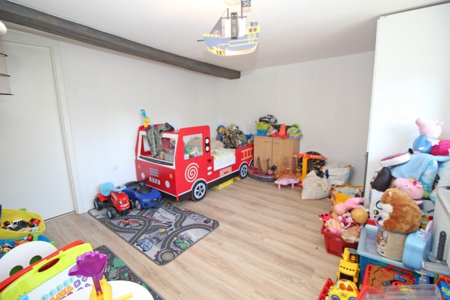 Kinderzimmer Doppelhaush�lfte Wetzlar / Nauborn