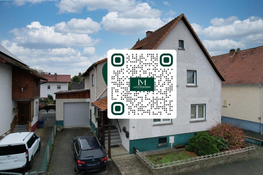 360 Grad Rundgang Erdgeschosswohnung Wetzlar / M�nchholzhausen