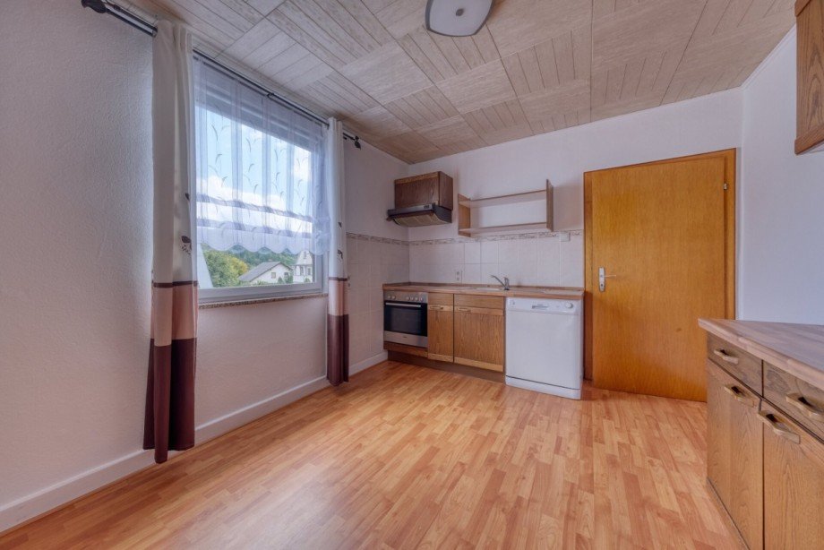 K�che 2 Einfamilienhaus Greifenstein / Ulm