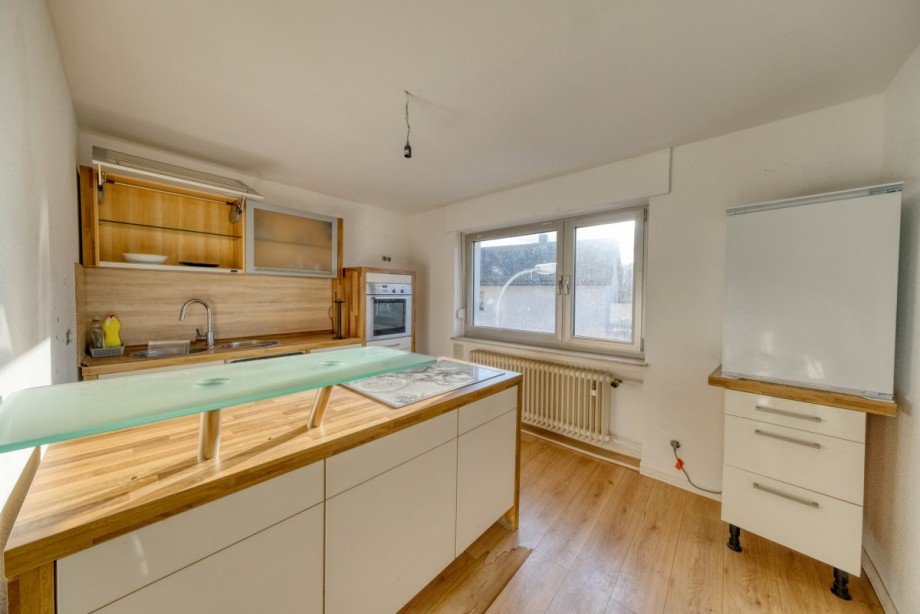 K�che Mehrfamilienhaus Wetzlar / Naunheim