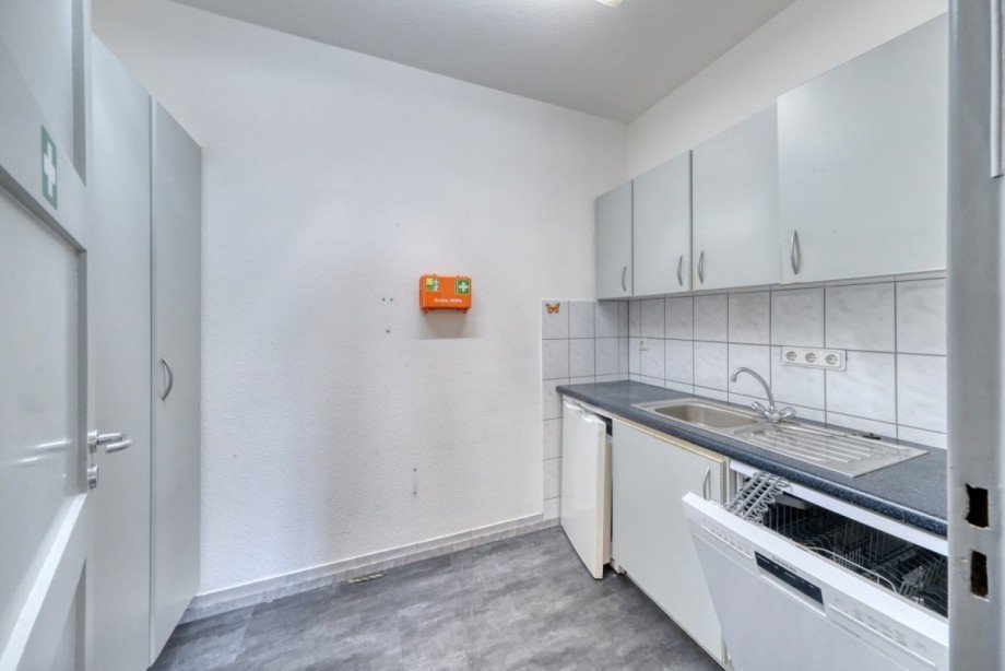 K�che B�rohaus Wetzlar