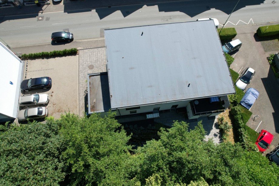 Draufsicht_Wohnhaus Haus Wetzlar