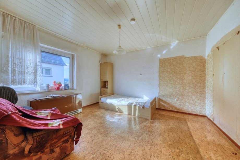 Schlafzimmer Einfamilienhaus Wetzlar / Naunheim