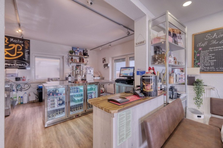 Gastraum 3 Haus Hohenahr / Erda