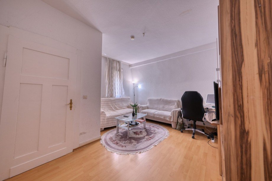 DG_Wohnzimmer Mehrfamilienhaus Wetzlar