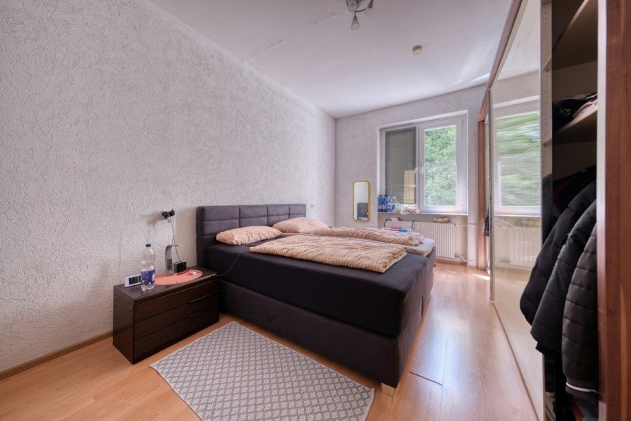 EG_Schlafzimmer Mehrfamilienhaus Wetzlar