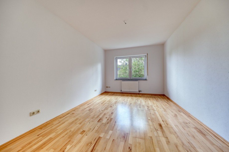 Schlafzimmer 2 Etagenwohnung Braunfels