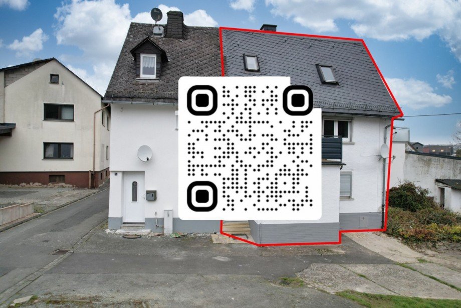 360_Grad_Rundgang Doppelhaush�lfte Wetzlar / Nauborn