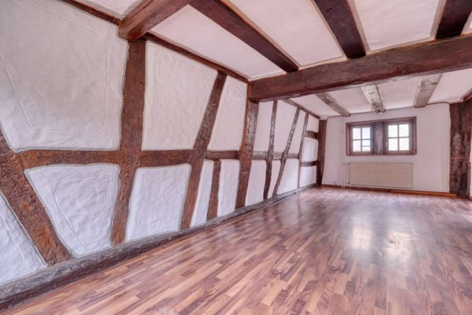 Zimmer 2 Einfamilienhaus Leun / Biskirchen