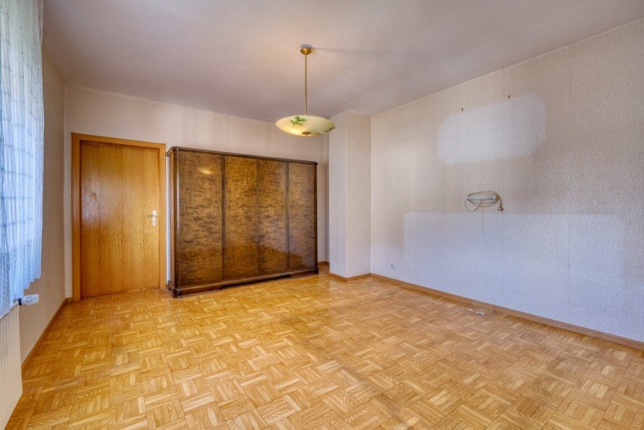OG_Schlafzimmer Einfamilienhaus Ehringshausen / Daubhausen