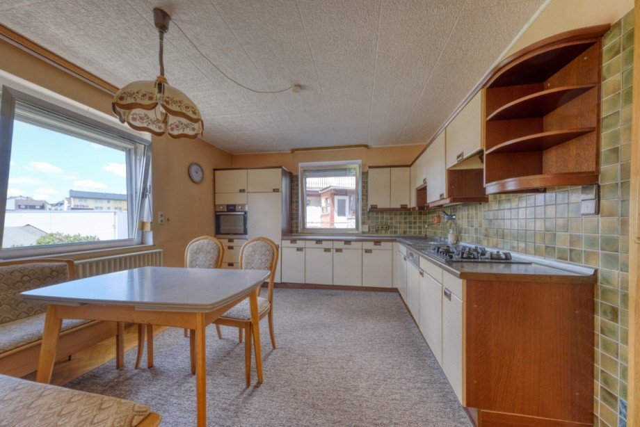 K�che EG Einfamilienhaus Herborn / Seelbach