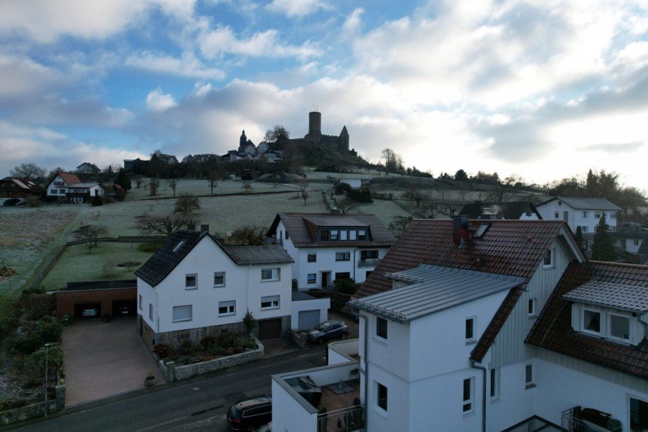 Umgebung 2 Einfamilienhaus Wettenberg / Krofdorf-Gleiberg