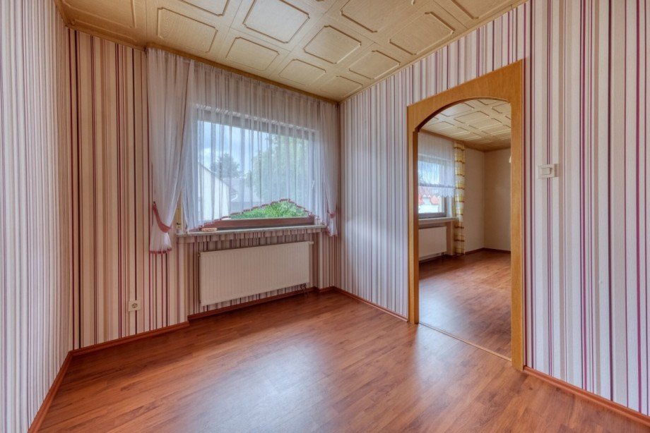 Zimmer 3 Einfamilienhaus Greifenstein / Ulm