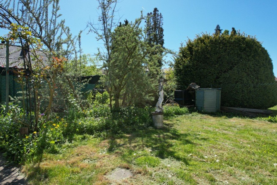 Garten 2 Erdgeschosswohnung Wetzlar / M�nchholzhausen