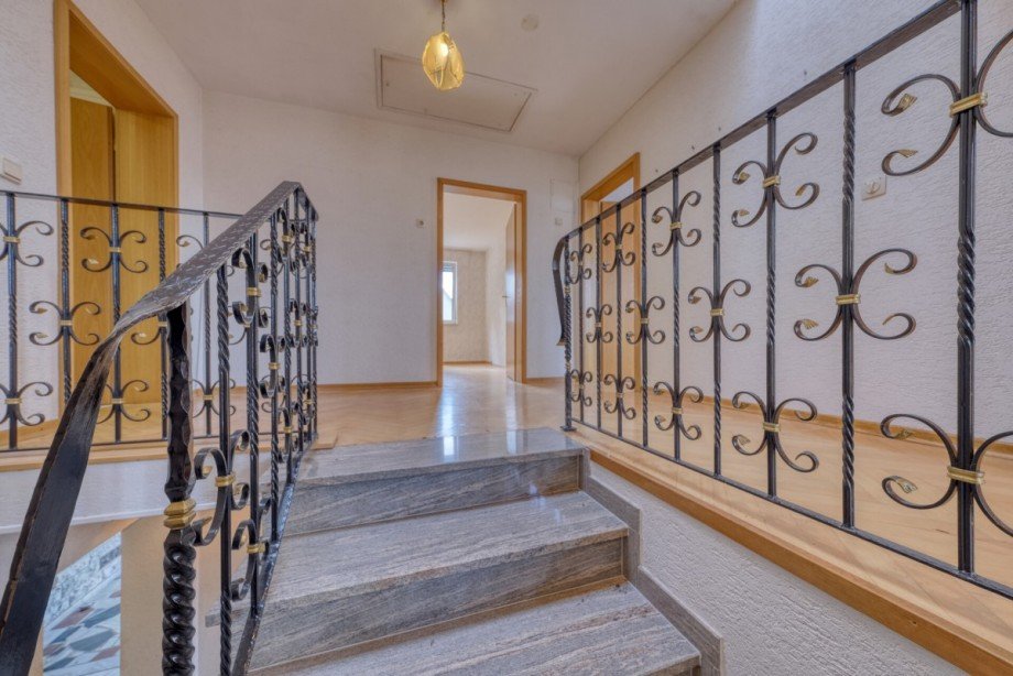 Hausflur Einfamilienhaus Herborn / Seelbach