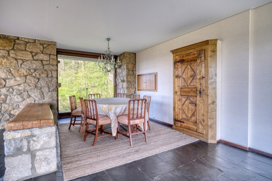 Essbereich 2 Erdgeschosswohnung Wetzlar