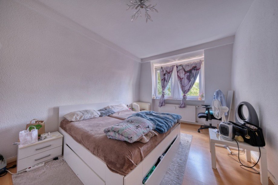 DG_Schlafzimmer Mehrfamilienhaus Wetzlar