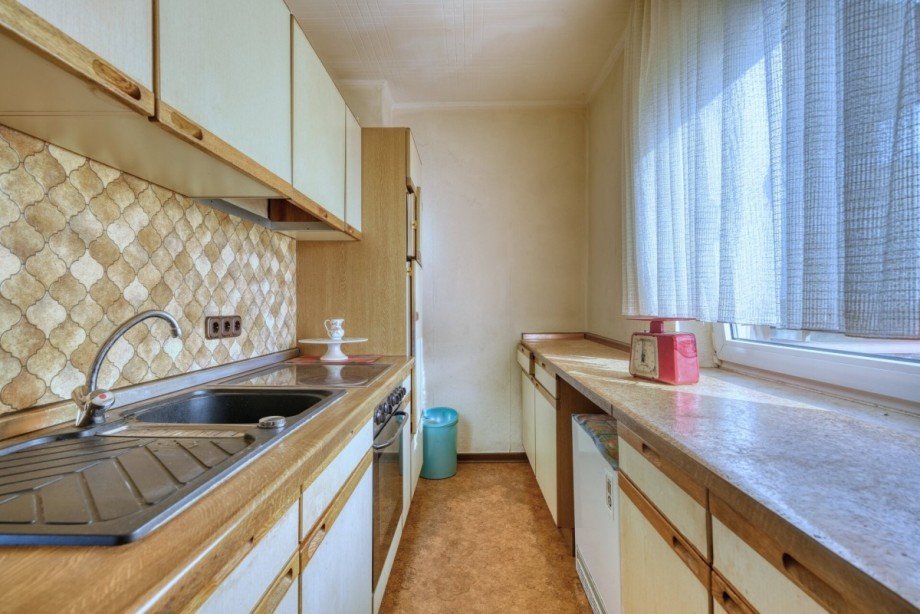 K�che 2 Einfamilienhaus Wetzlar / Naunheim