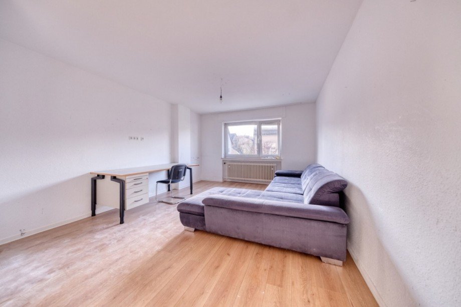 G�stezimmer Mehrfamilienhaus Wetzlar / Naunheim